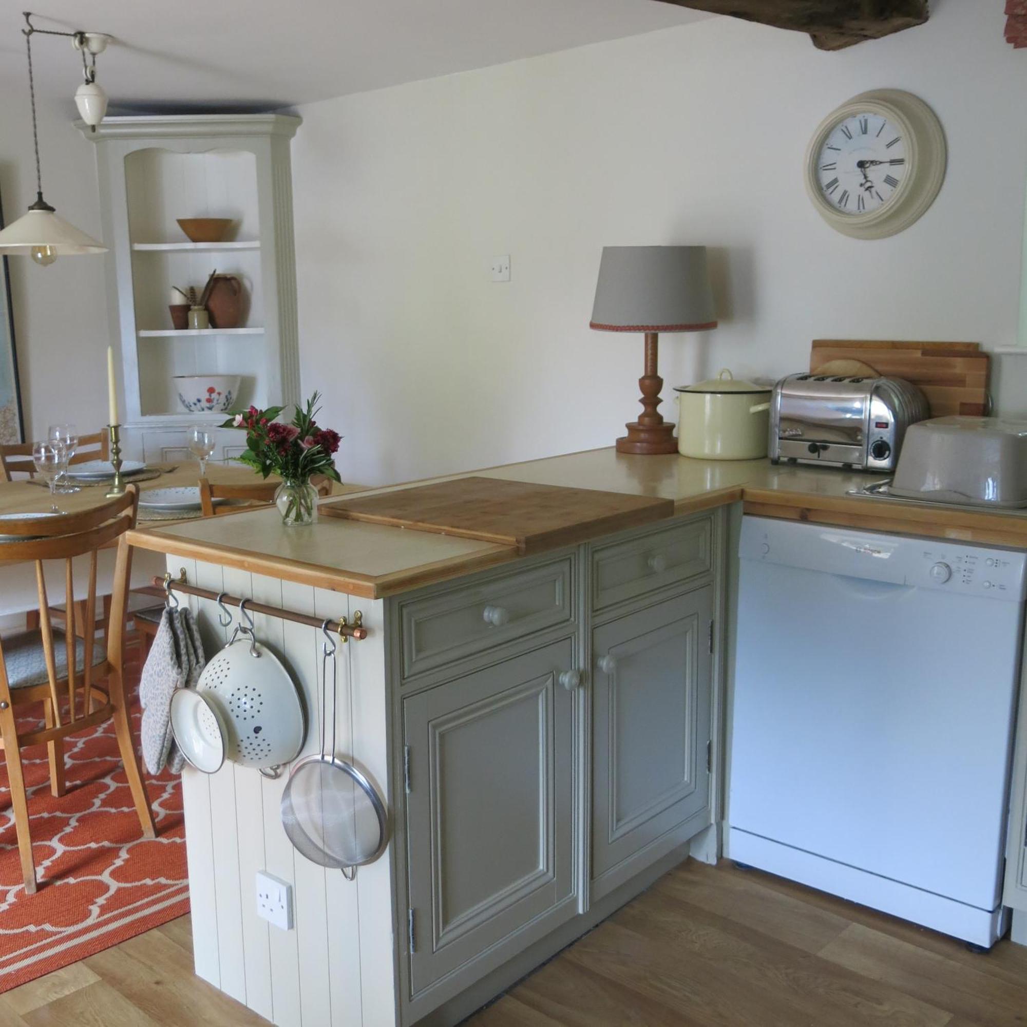 Characterful Cotswold Cottage Cirencester Bagian luar foto