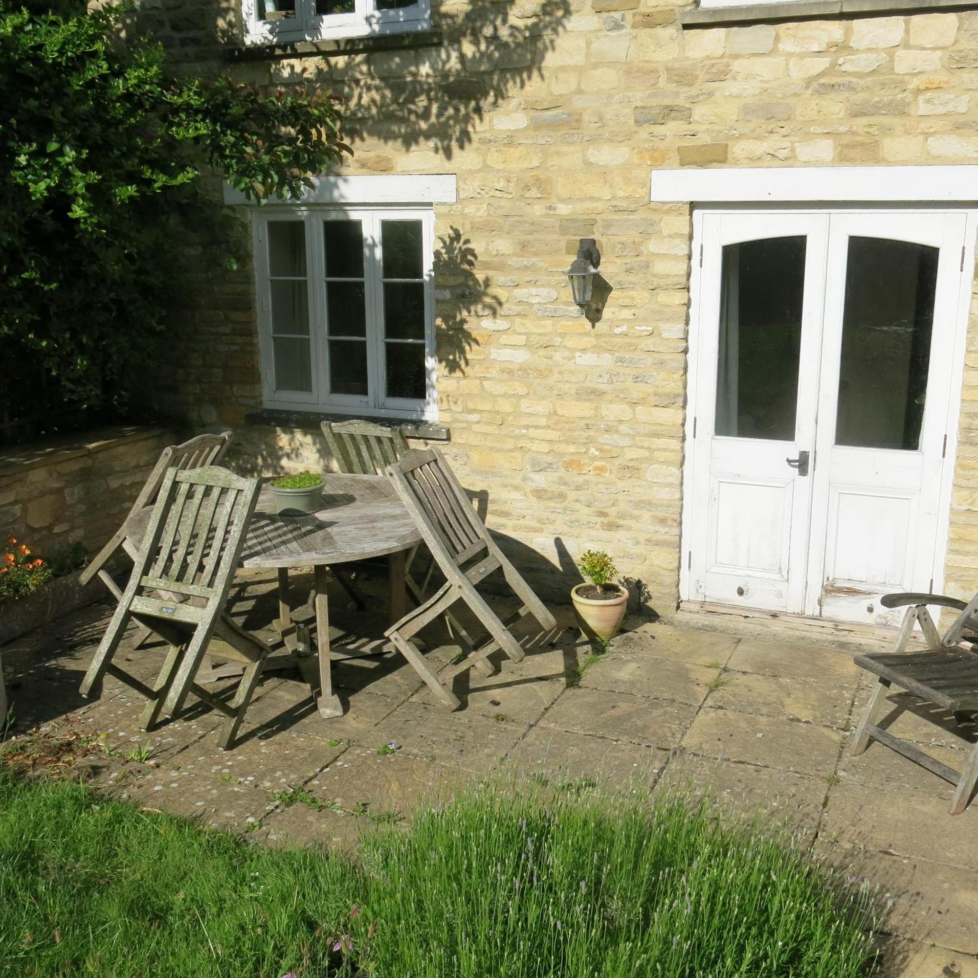 Characterful Cotswold Cottage Cirencester Bagian luar foto