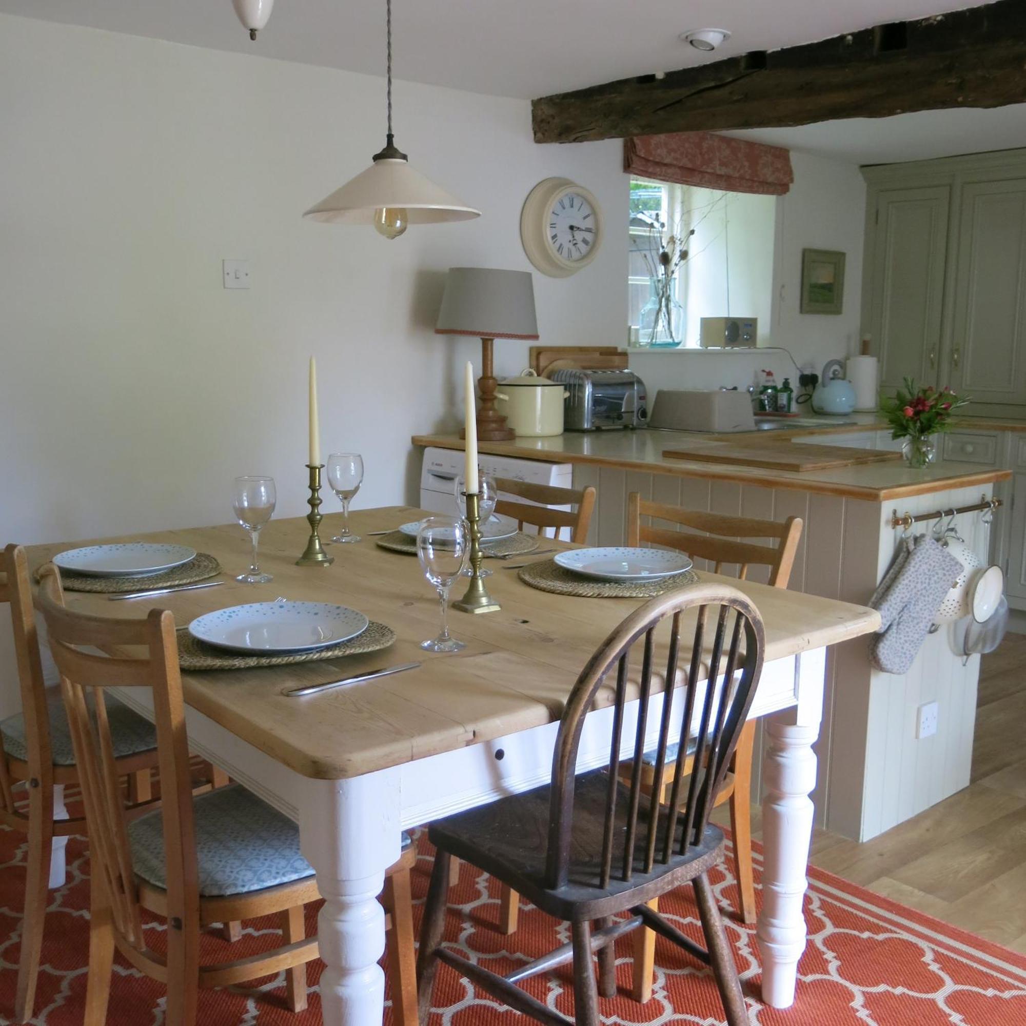 Characterful Cotswold Cottage Cirencester Bagian luar foto