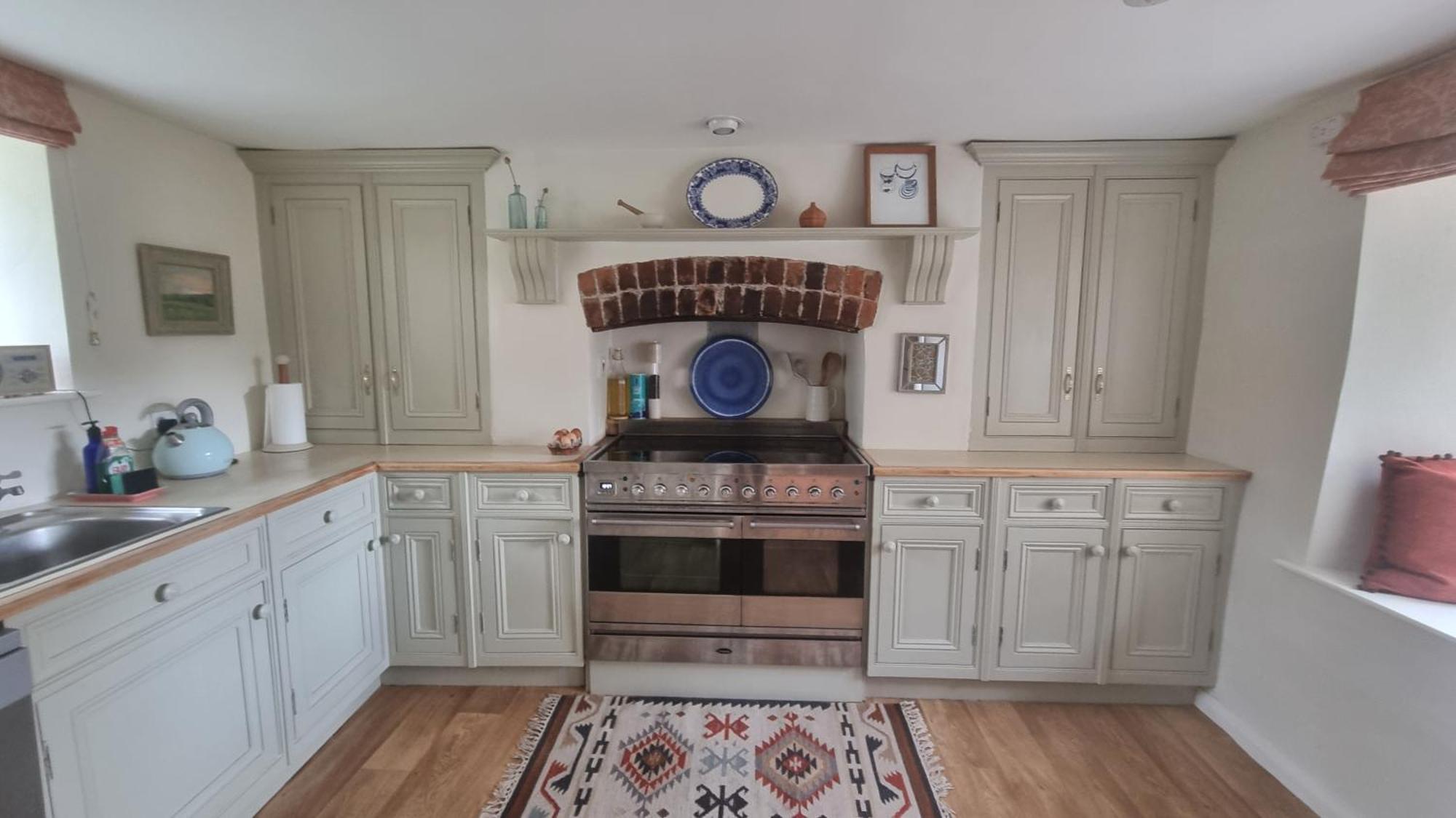 Characterful Cotswold Cottage Cirencester Bagian luar foto