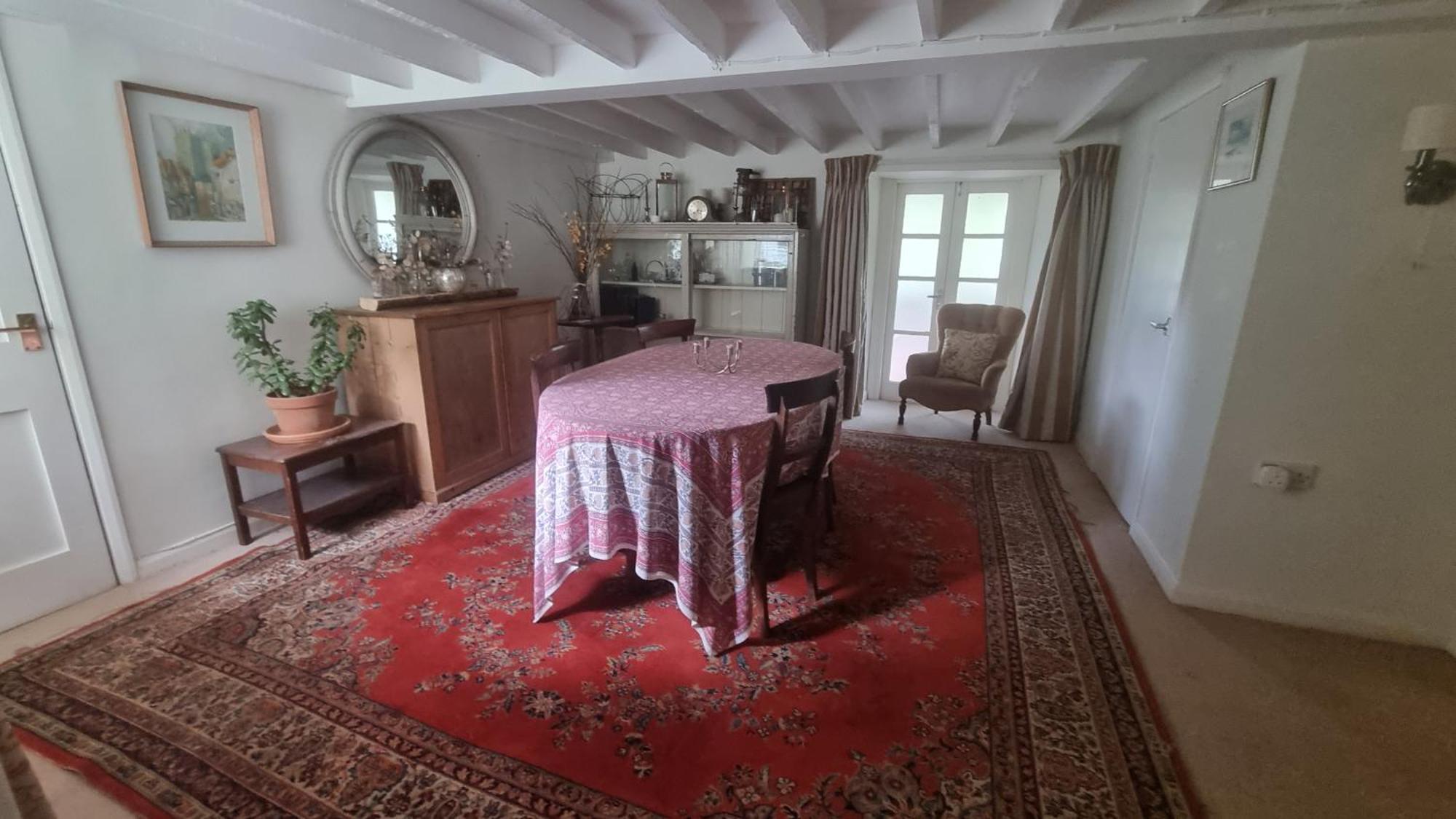 Characterful Cotswold Cottage Cirencester Bagian luar foto